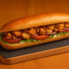 Sandwich Viandes ou Falafels – Image 3