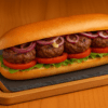 Sandwich Viandes ou Falafels – Image 2
