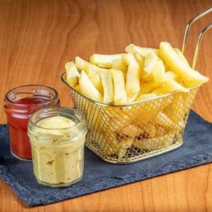 Frites