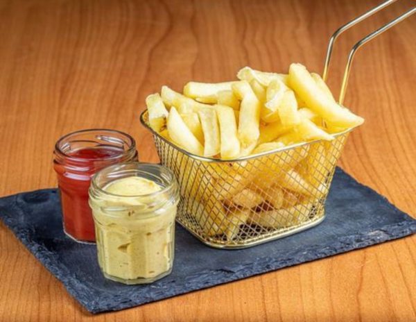 Frites