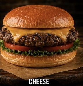 Cheese