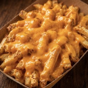 🍟 Compose tes Loaded Fries